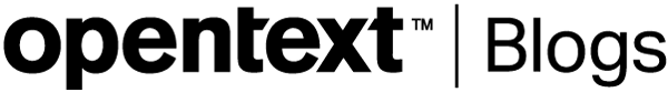 OpenText Blogs